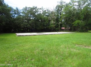 135 Hagin Dr, Ridgeland, SC 29936