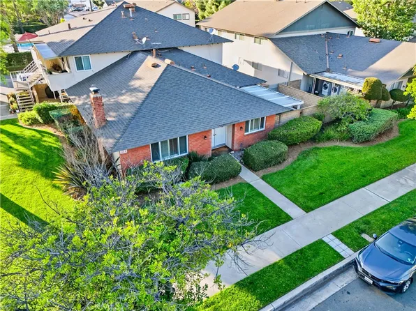 1758 N Widdows Way, Orange, CA 92865