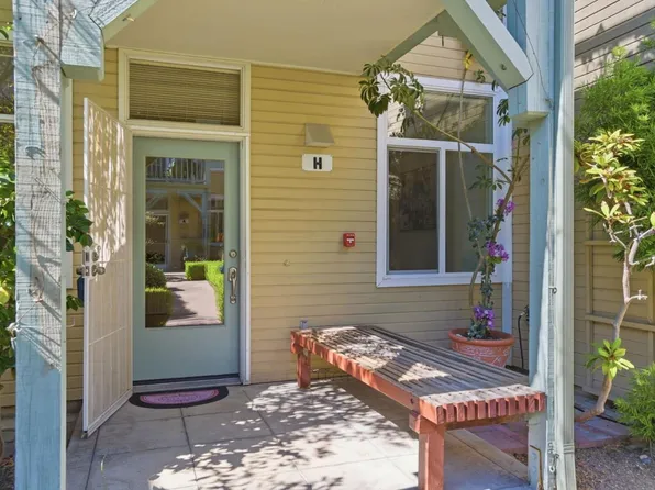 101 Blossom Cir Unit H, San Mateo, CA 94403