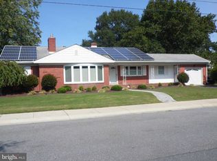 305 E Walnut St, Delmar, MD 21875