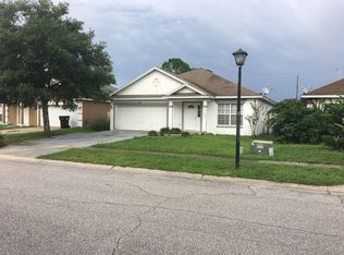 9566 Brackin St, Orlando, FL 32825