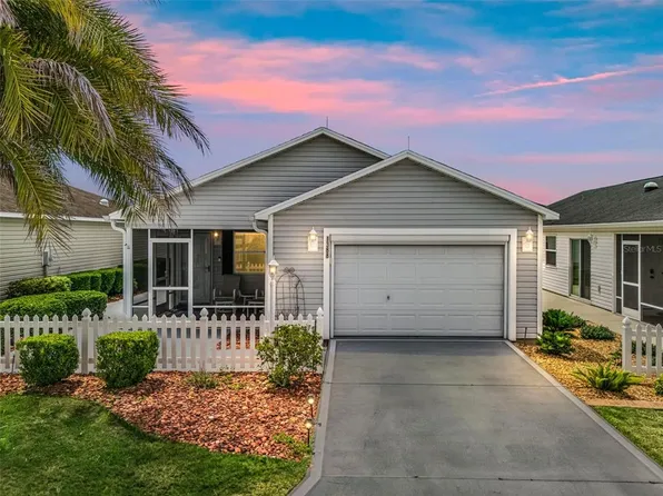 1388 VIOLA COURT, THE VILLAGES, FL 32163
