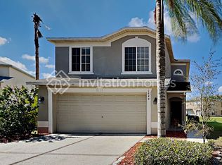 1848 Sherbourne St, Winter Garden, FL 34787