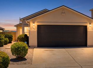 1204 Casa Roja Pl NW, Albuquerque, NM 87120