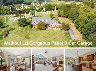 205 Eagles Perch Ct, Wentzville, MO 63385