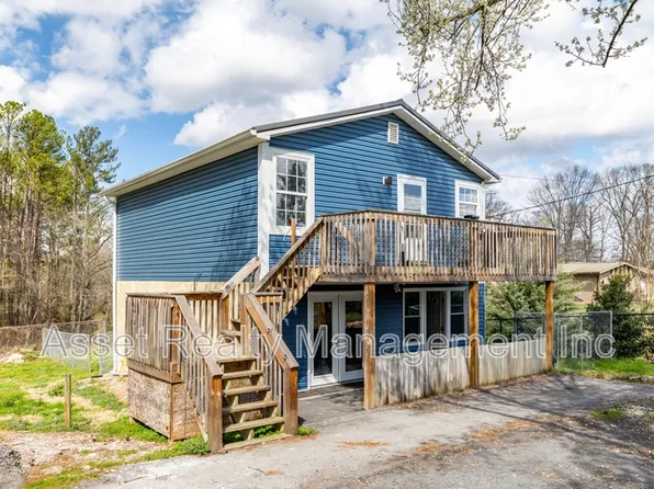 4143 W Beaver Creek Dr #C, Powell, TN 37849