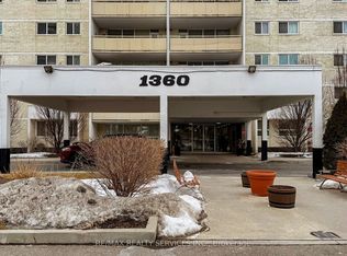 1360 York Mills Rd #204, Toronto, ON M3A2A2
