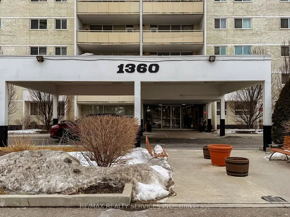 1360 York Mills Rd, Toronto, ON