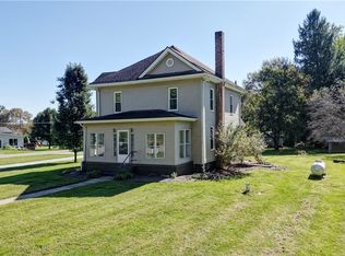 24611 County Road 24, Coshocton, OH 43812