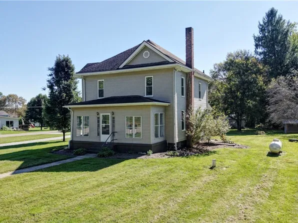 24611 County Road 24, Coshocton, OH 43812