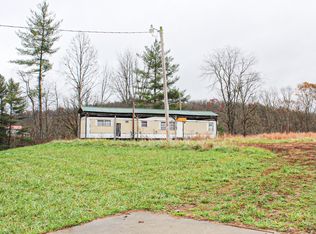 7398 N State Highway 11, Girdler, KY 40943