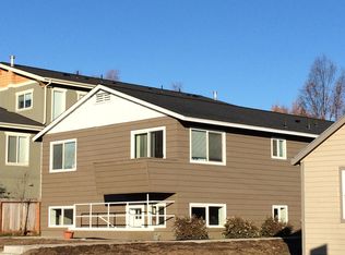 435 E 10th Ave APT 4, Anchorage, AK 99501