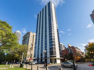 1555 N Dearborn Pkwy APT 5D, Chicago, IL