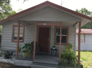 3105 Orient Rd, Tampa, FL 33619