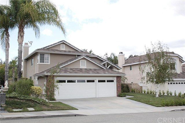 1st image of 27519 Berkshire Hills Pl