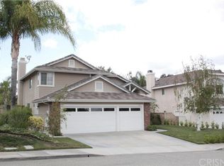 27519 Berkshire Hills Pl, Santa Clarita, CA 91354