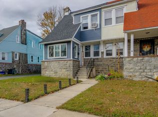 311 Urban Ave, Norwood, PA 19074