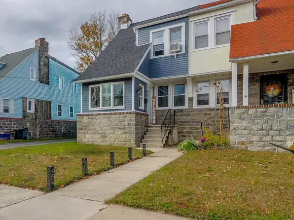 311 Urban Ave, Norwood, PA 19074