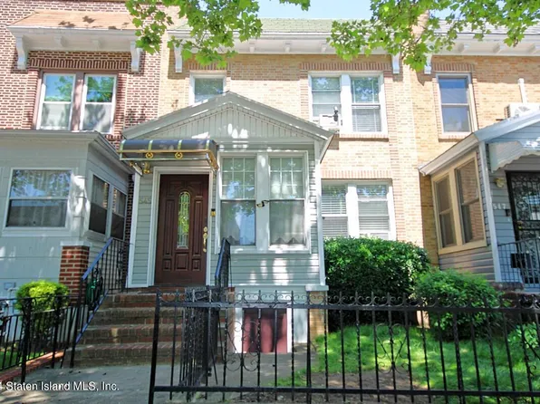 545 78th St, Brooklyn, NY 11209