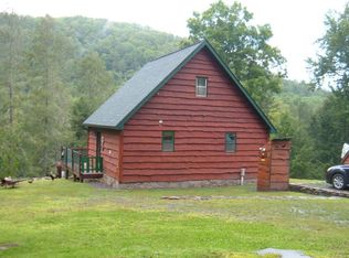 360 Henrico Rd, Shickshinny, PA 18655