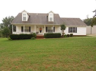 1118 County Road 754, Jonesboro, AR 72401