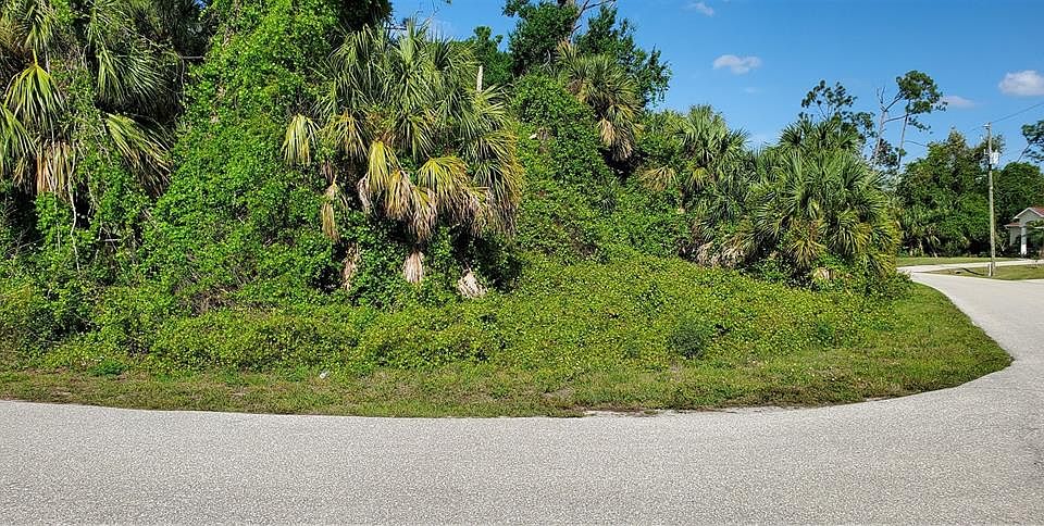 1st image of JABARA AVENUE LOT 1