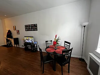 Rented by Salon Realty Corp