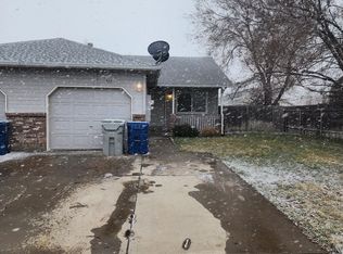 171 NE Narrows St, Mountain Home, ID 83647