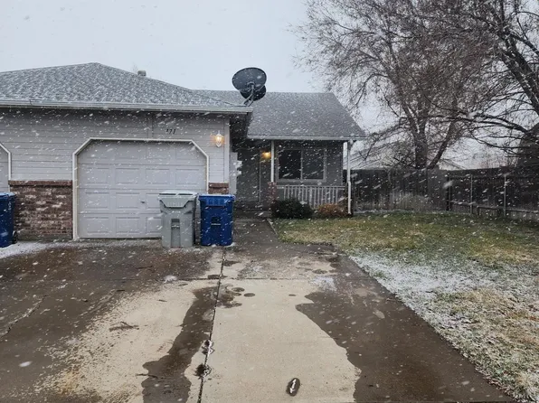 171 NE Narrows St, Mountain Home, ID 83647