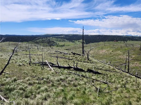 201 Haystack Coulee Rd, Columbus, MT 59019