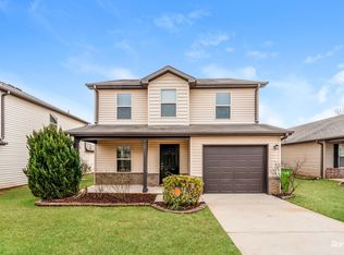 185 Briar Ridge Ln, Odenville, AL 35120