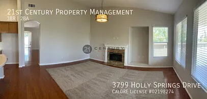 3799 Holly Springs Dr — Photo 5