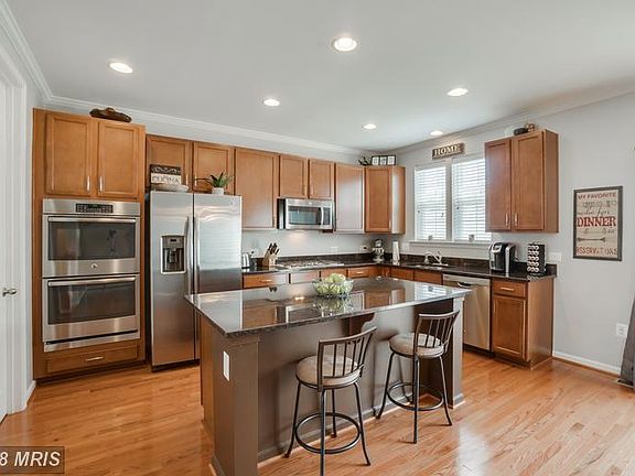 Gourmet Stainless Steel Kitchen Upgrade Package
