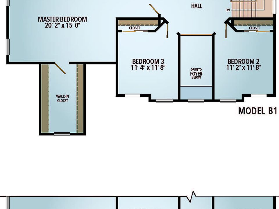 The Bedminster Plan, Readington Meadow, Whitehouse Station, NJ 08889