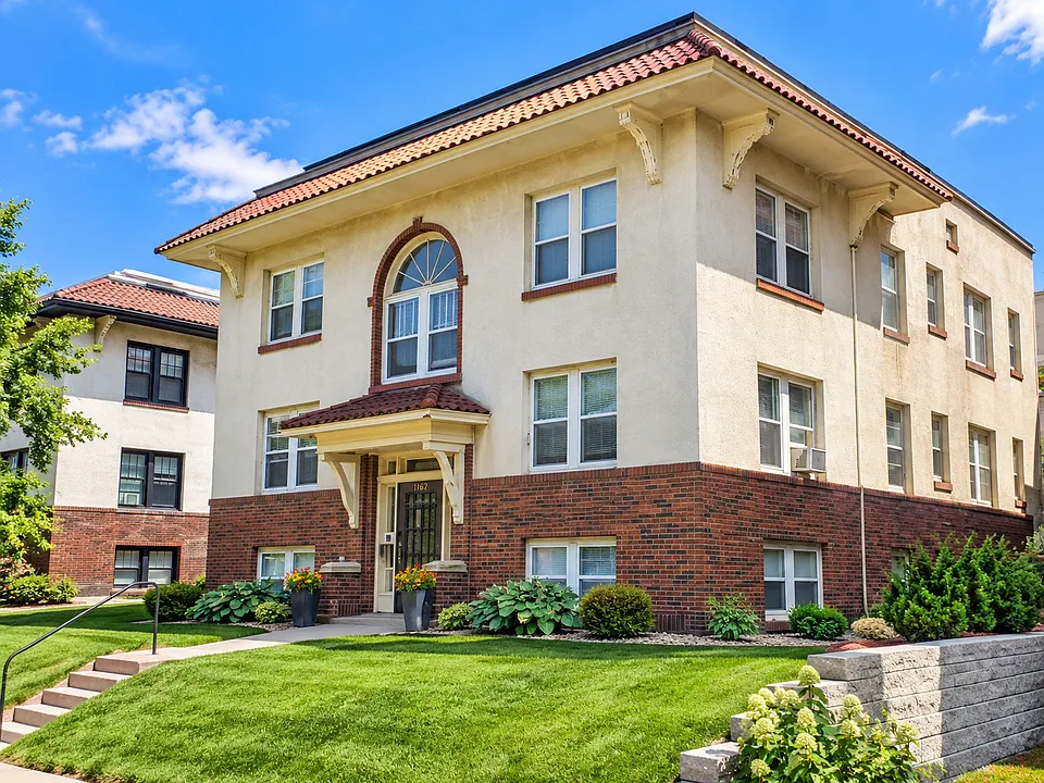 1166 Grand Ave #4
