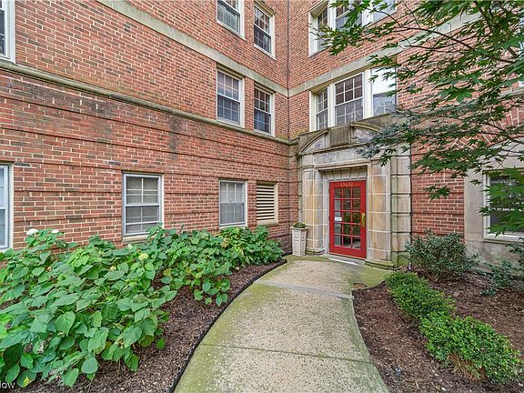 2nd image of 13610 Shaker Blvd APT 202