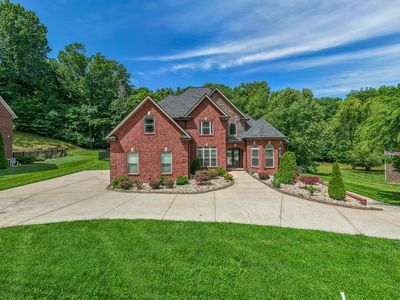 1201 Ben Hill Blvd, Nolensville, TN, 37135