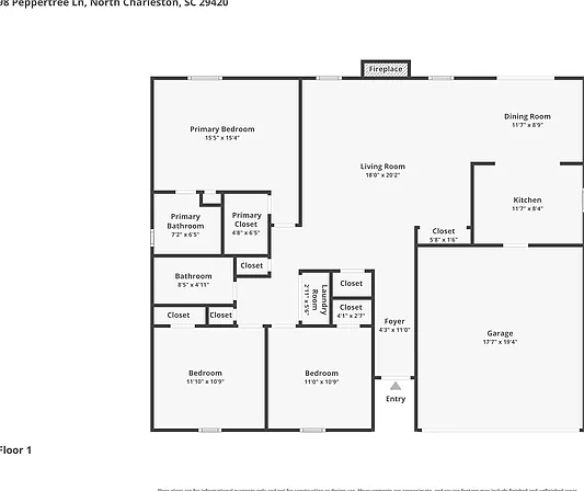 98 Peppertree Ln — Photo 2