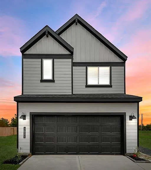 3021 Skyline Mesa Dr — Photo 1