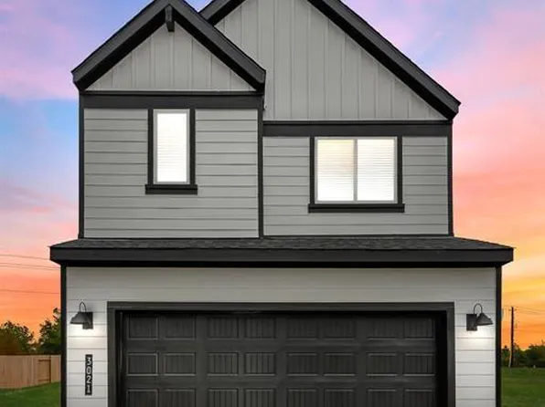 3021 Skyline Mesa Dr, Houston, TX 77047