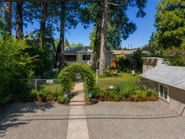 445 Oregon St, Weed, CA 96094
