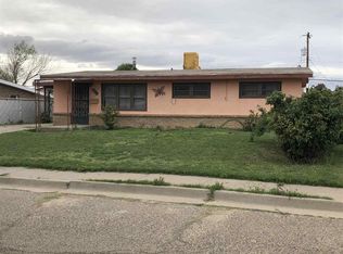 2411 Rolland Ave, Alamogordo, NM 88310