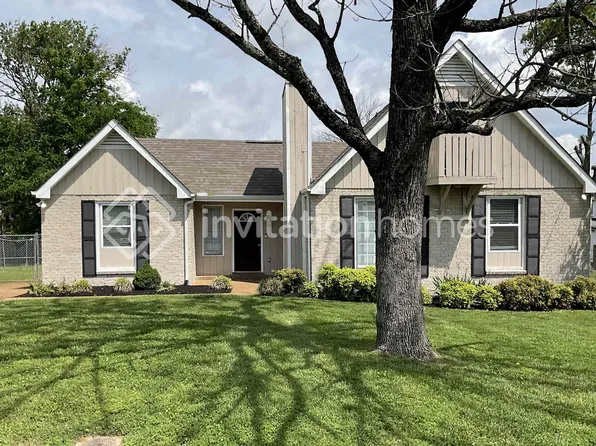 2904 Nautilus Dr, Nashville, TN 37217