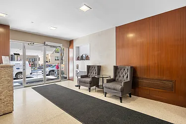 Rented by Oxford Property Group