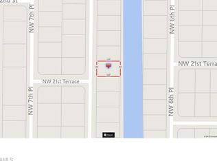 2113 NW 7th Ave, Cape Coral, FL 33993