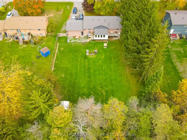 20 Howard Ave, Brock, ON L0K 1A0