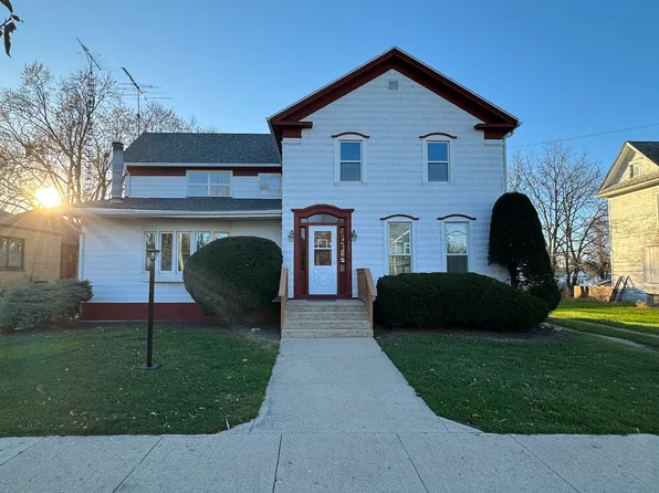 409 Tisdell Ave, Warren, IL 61087