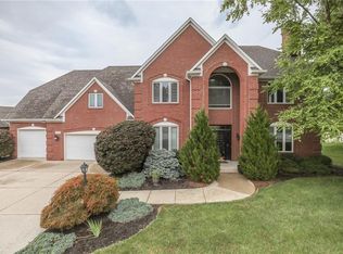 7501 Killarney Dr, Indianapolis, IN