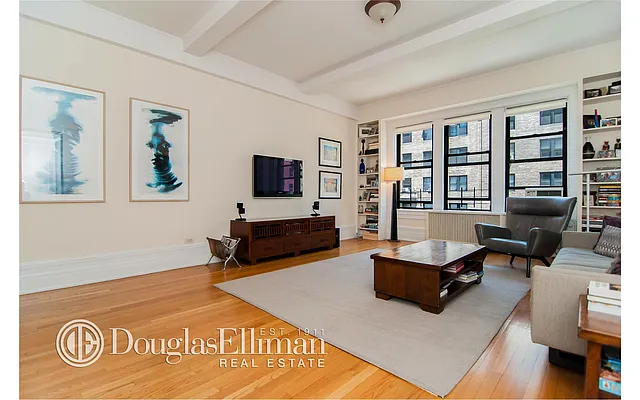 Rented by Douglas Elliman | media 1