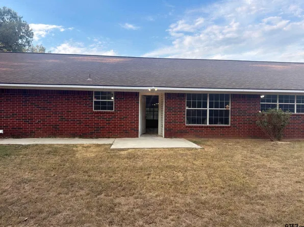 4898 County Road 4132 W, Henderson, TX 75652